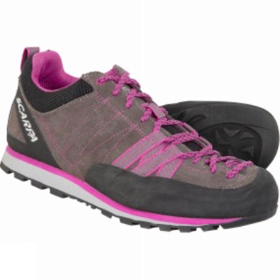 Womens Crux Shoe